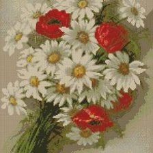Cross stitch pattern: #503572