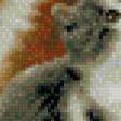 Preview of cross stitch pattern: #503574