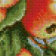 Preview of cross stitch pattern: #503575