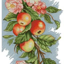 Cross stitch pattern: #503575
