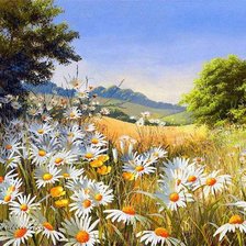 Cross stitch pattern: #503581