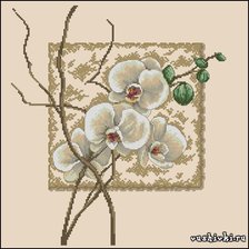 Cross stitch pattern: #503583