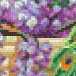 Preview of cross stitch pattern: #503590