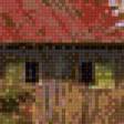 Preview of cross stitch pattern: #503674