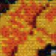 Preview of cross stitch pattern: #503816