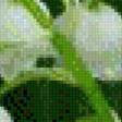 Preview of cross stitch pattern: #503818