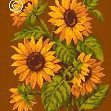 Cross stitch pattern: #503821