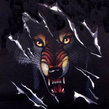 Cross stitch pattern: #503909