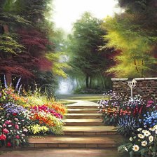 Cross stitch pattern: #503913