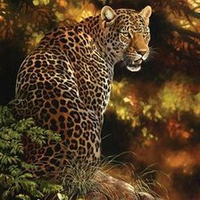 Cross stitch pattern: #503958