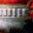 Preview of cross stitch pattern: #504026