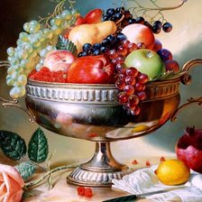 Cross stitch pattern: #504026