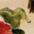 Preview of cross stitch pattern: #504039