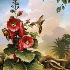 Cross stitch pattern: #504039