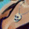 Preview of cross stitch pattern: #504051
