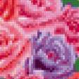 Preview of cross stitch pattern: #504052