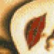 Preview of cross stitch pattern: #504055