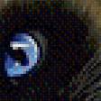 Preview of cross stitch pattern: #504087