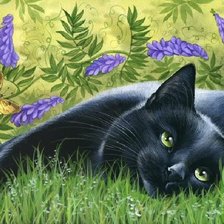 Cross stitch pattern: #504089