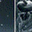Preview of cross stitch pattern: #504099