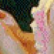 Preview of cross stitch pattern: #504291