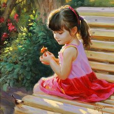 Cross stitch pattern: #504291