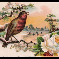 Cross stitch pattern: #504415