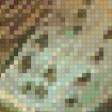 Preview of cross stitch pattern: #504425