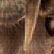 Preview of cross stitch pattern: #505026