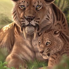 Cross stitch pattern: #505026