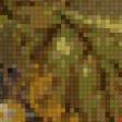 Preview of cross stitch pattern: #505028