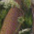 Preview of cross stitch pattern: #505035
