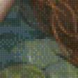 Preview of cross stitch pattern: #505049