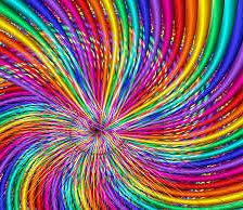 Cross stitch pattern: #505254