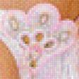 Preview of cross stitch pattern: #505282