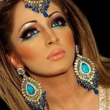 Cross stitch pattern: #505300