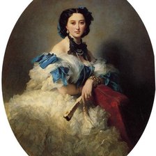 Cross stitch pattern: #505307