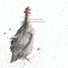 Cross stitch pattern: #505350