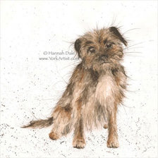 Cross stitch pattern: #505354