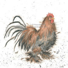 Cross stitch pattern: #505358