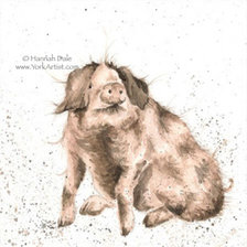 Cross stitch pattern: #505360