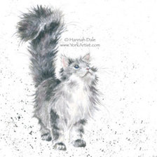 Cross stitch pattern: #505361