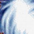 Preview of cross stitch pattern: #505689