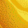 Preview of cross stitch pattern: #505808