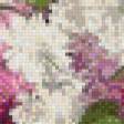 Preview of cross stitch pattern: #505874