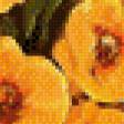 Preview of cross stitch pattern: #505878