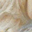 Preview of cross stitch pattern: #505955