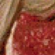 Preview of cross stitch pattern: #505958