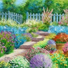 Cross stitch pattern: #506013
