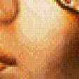 Preview of cross stitch pattern: #506020